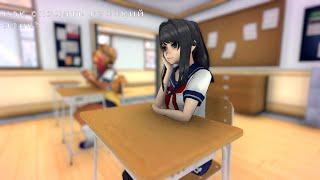 как сделать русский язык в yandere simulator?