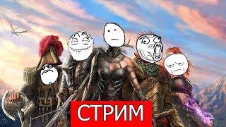 Divinity Original Sin 2 #3 Побег