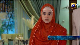 Umm-e-Ayesha S-2  Episode 10 Promo | Tomorrow at 5:30 PM | Har Pal Geo