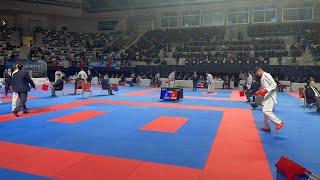 Türk Karate Tv / Sensei Hakan Alpay yapımıdır.