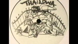 THA LOWA - HARD TO GET (REMIX) ( rare 1994 NY rap )