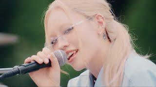 CHANMINA - I hate this love song (Acoustic Session) [Official Performance Video]