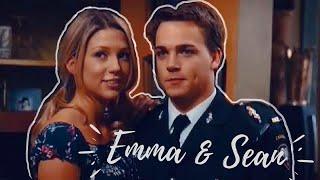 The full story of Sean & Emma