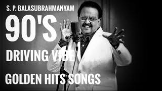 spb driving vibe songs 90’s golden hit songs️