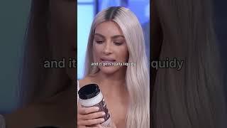 Coconut oil to help bleach blonde #shorts #ytshorts