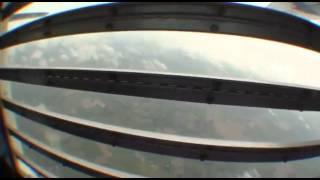 Max Comley Tandem Skydive