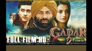 Gabar 2 full movie