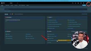 Single NSX node in VMware VCF deployment for lab or demo