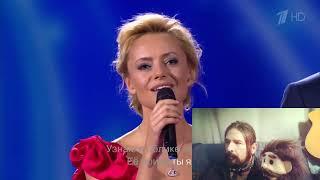 Елена Максимова, Евгений Кунгуров Пообещайте мне любовь