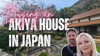 Buying an Akiya House in Rural Japan: Our Real Experience