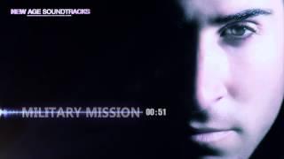 Royalty Free Music - Military Mission (New Age Soundtracks)