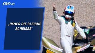 DTM-Titelrennen macht Ton rauer