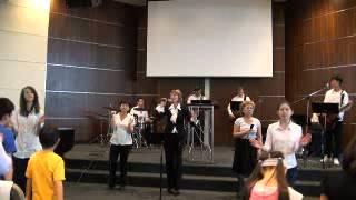 Video of Services