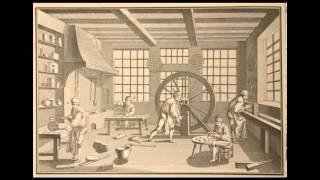 История токарного станка /history of the lathe/  Glavmex.ru