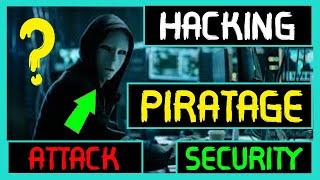 comment eviter de se faire pirater ?