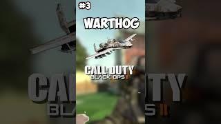 Top 5 RETURNING STREAKS in Black Ops 7!