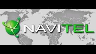 Обзор 3 навигаторов от Navitel