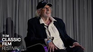 Bruce Dern Explains His Approach to Acting | TCMFF 2022