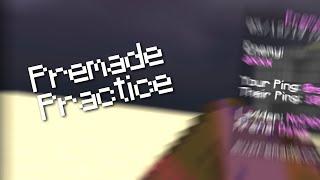 Premade Practice Server MinemenClub / PvPTemple + CONFIGURED MMC CORE (3,99$)