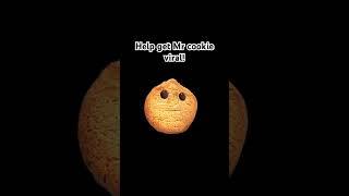 Help get Mr cookie viral!!! 