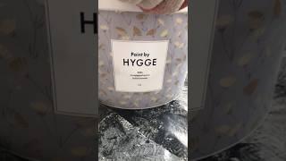 Звездообразная ахроматиновая структура . Aster от HYGGE Paint