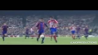 Ronaldo vs Romário ● Who Was the Best Brazilian Striker.wmv