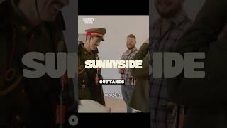 Sunnyside Outtakes | Pt. 1