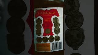 tanduay