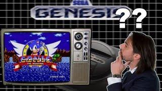 Canal de TV da SEGA? Conheça o SEGA CHANNEL!