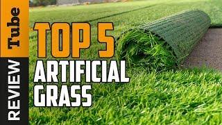 Artificial Grass: Best Artificial Grass (Buying Guide)