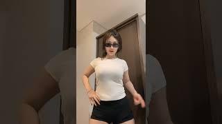 JENNIE TIKTOK #shorts #shortvideo #tiktok #kiof #kissoflife #igloo