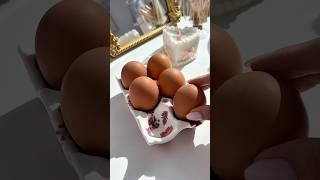 DIY spring egg carton pt.2 #diy #diyideas #crafts #home #kitchen #therapy #girlythings #spring