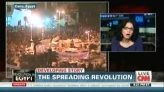 Mona Eltahawy on 'Freedom Fever'