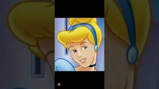 Disney princesse without makeup #relatabe #shortvideo #funny