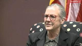 Alice Walton Speaks At NWACC