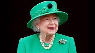 Queen Elizabeth II The Queen of the United Kingdom has died