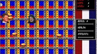 Slick Willie 3 (Macintosh game 1996)