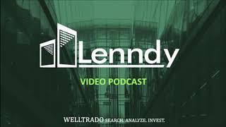 Lenndy | P2P Lending Video Podcast #1