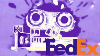 Jayden Alternate's Klasky Csupo Random Effects in FedExChorded