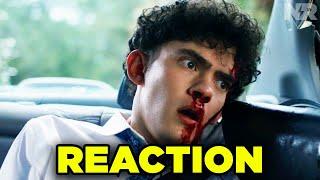 AGATHA ALL ALONG Episode 6 REACTION! First Thoughts & Episode Highlights