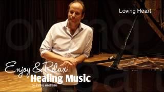 The Most Beautiful and Relaxing Grand Piano by Pablo Arellano