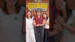 GF sister loves lumberjack boys #couple #girlfriend #boyfriend #couples #couplegoals #sister
