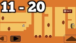 Die Again | Level 11 - 20 | Die Again Gameplay FHD