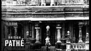 Marvel In Miniature - A Masterpiece In Marble (1933)