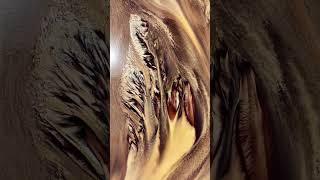 It's so beautiful,wonder of nature.