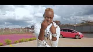 Swag Crew ft Ben C - Nyongoriro (Official 4k video)