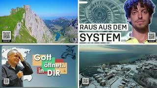 ALL NEW - SWITZERLAND