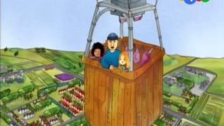 МИЛЛИ И МОЛЛИ "03. Воздушный шар" (1 сезон)