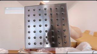 Revamp Your Shower with Delta Modern Monitor 14 Series Review