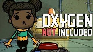 НОВЫЙ РУСИФИКАТОР ОТ РАЗРАБОТЧИКОВ! |5| Oxygen Not Included: Ranching Upgrade Mark 2